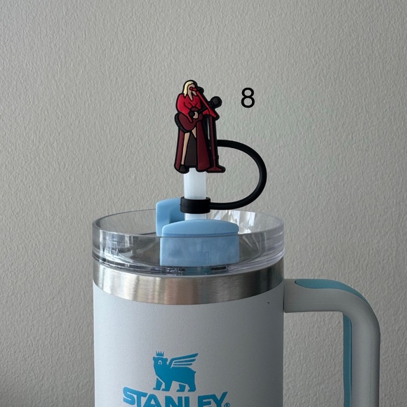 TS Eras Tour Stanley Straw Cover - Picture 9 of 14